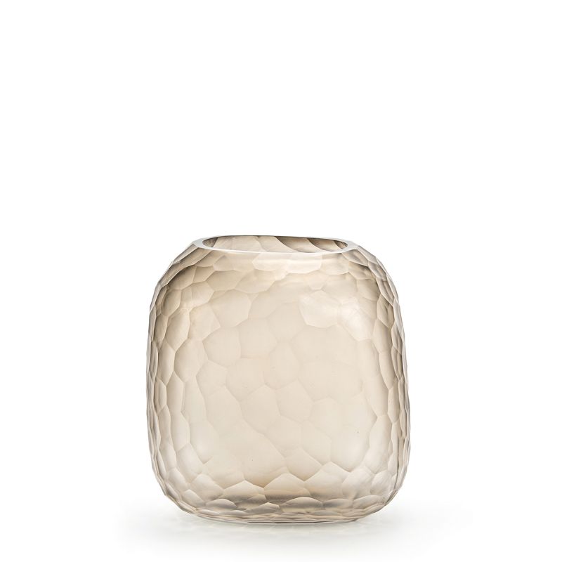 Vase Somba M D20/H20 smokegrey