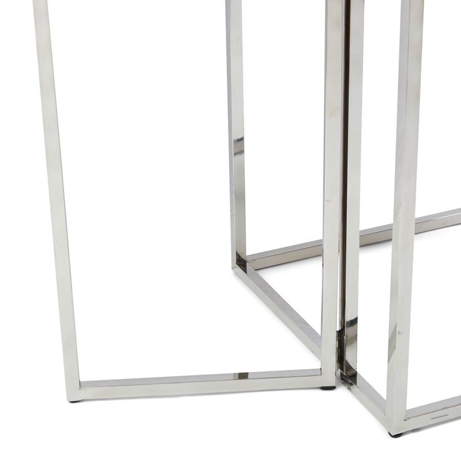 Bushwick Counter Bar Table