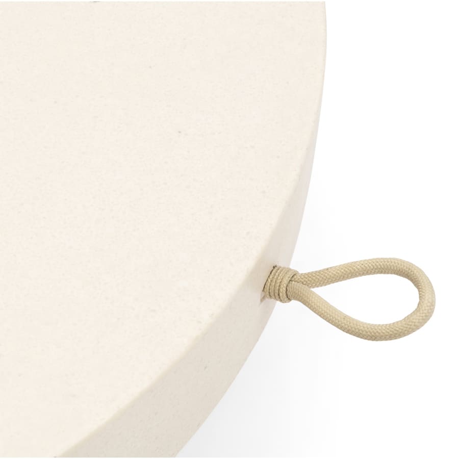 Jimbaran Outdoor Coffee Table D80