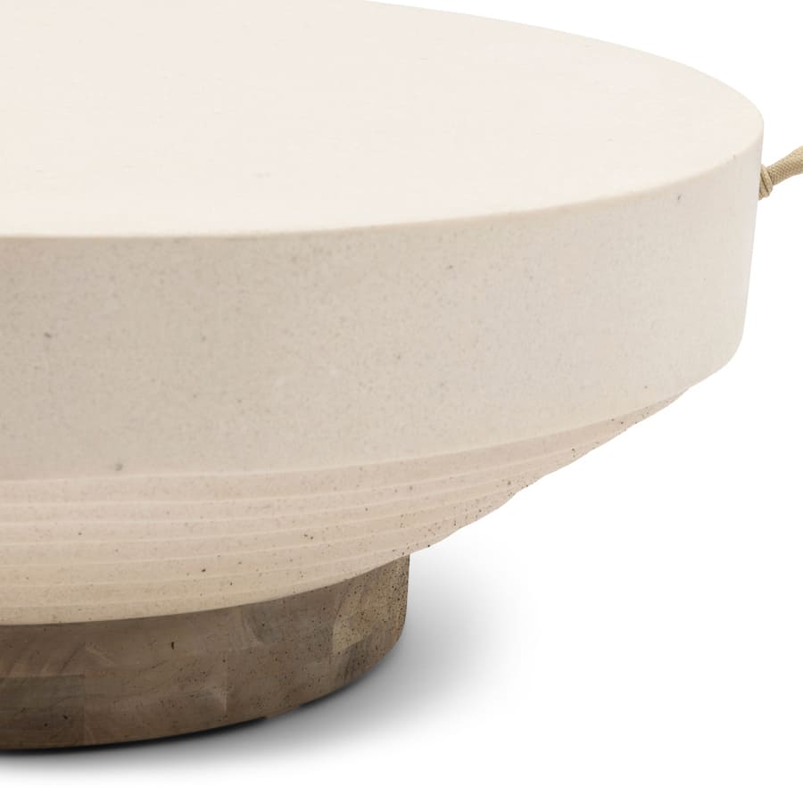 Jimbaran Outdoor Coffee Table D80