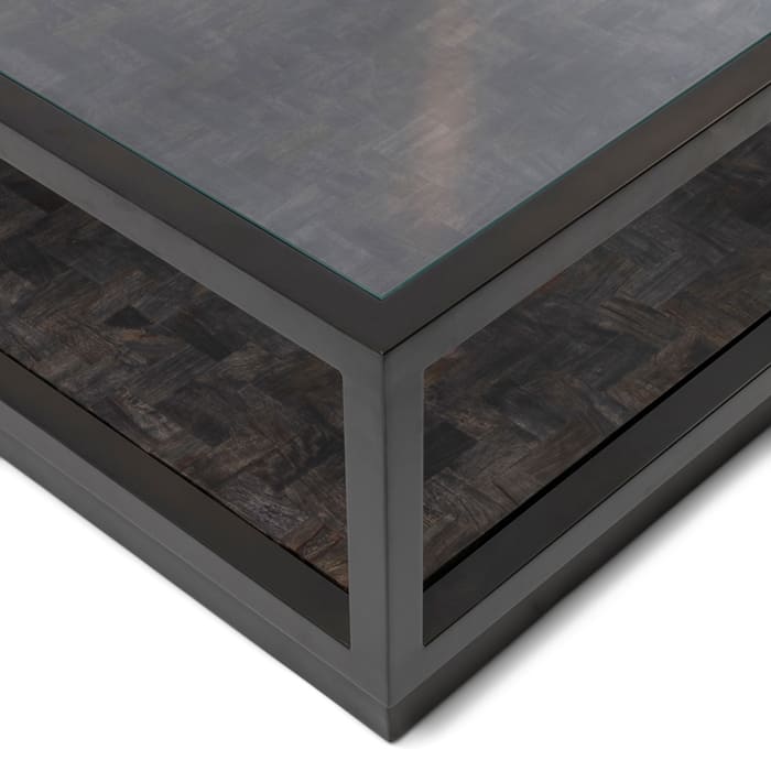 Roger Coffee Table Roger Coffee Table