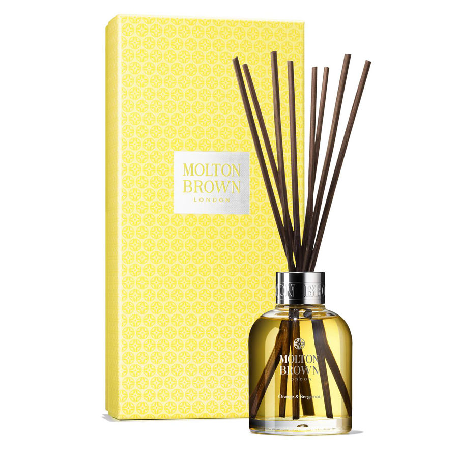 Aroma Reeds Orange&Bergamot