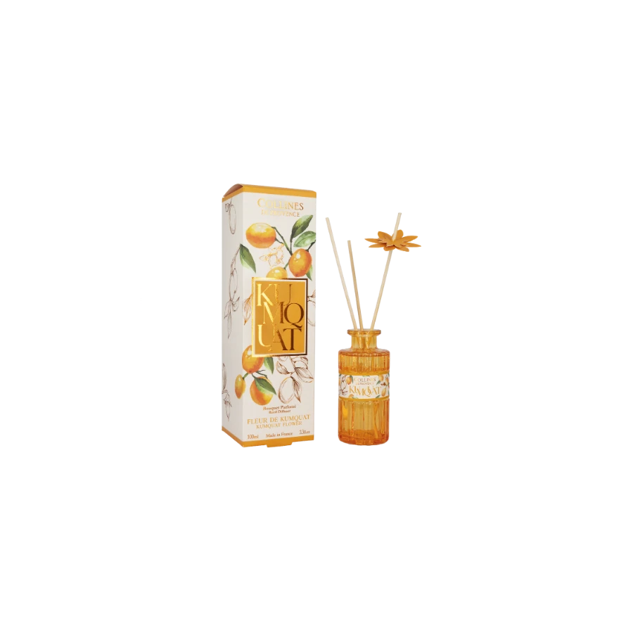 Duftstäbchen Kumquatblüte