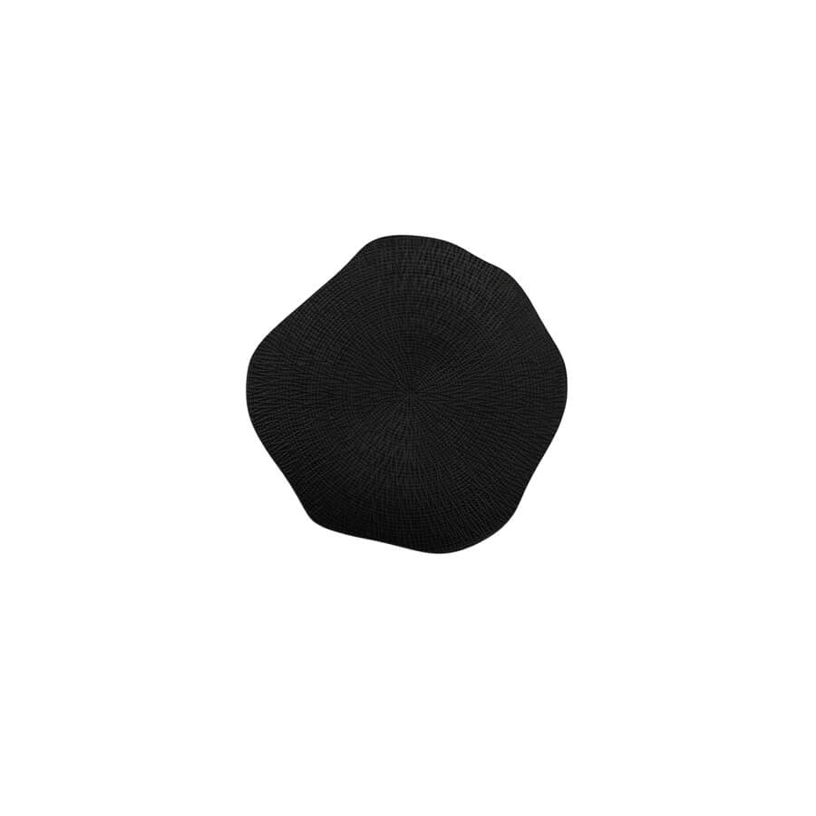 Structure Tray black L