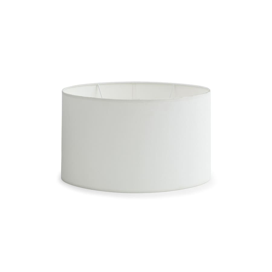 Lampenschirm Oval 35x24x21