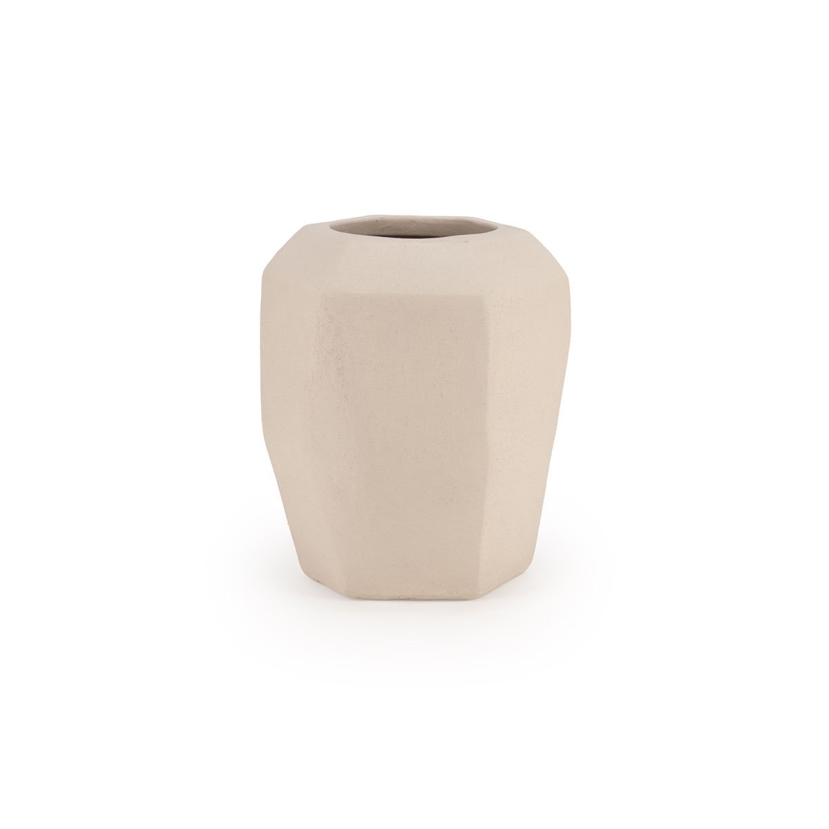 Vase Ribera Alton 25x30 brown