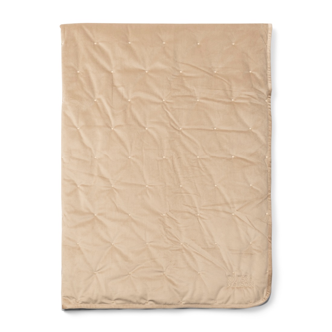 Marthon Velvet Throw 180x130