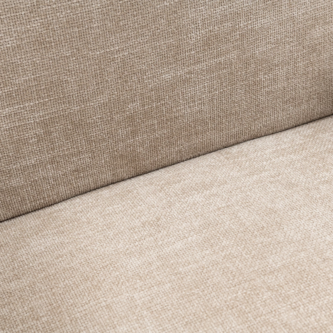 Messina Armchair soft walnut