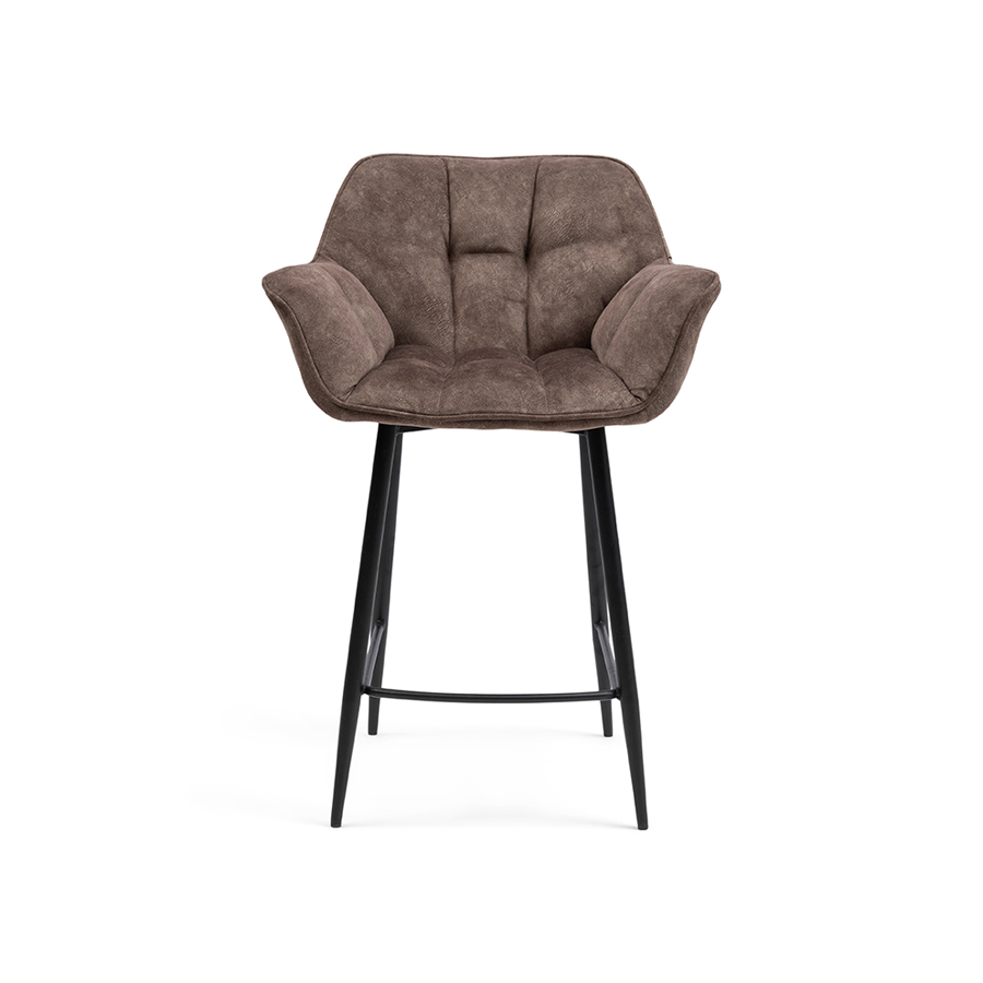 Carnaby Counter Chair Truffle