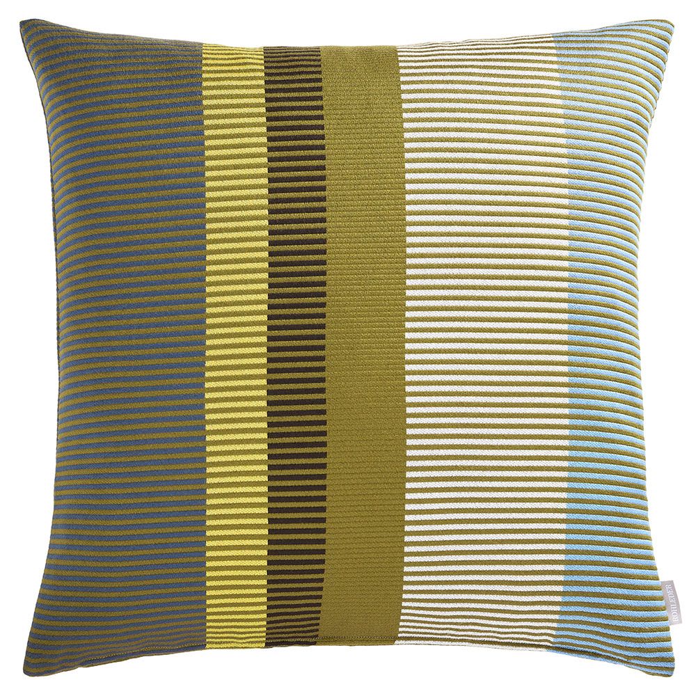 Kissen Big Stripe 60x60