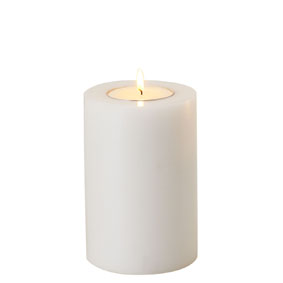 Artificial Candle H15