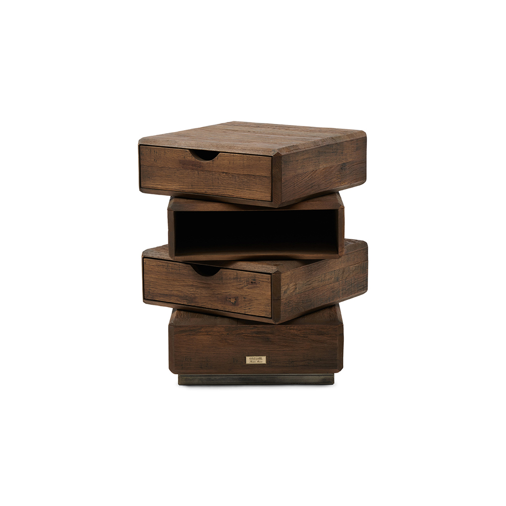 Dylan Chest of Drawers S/4