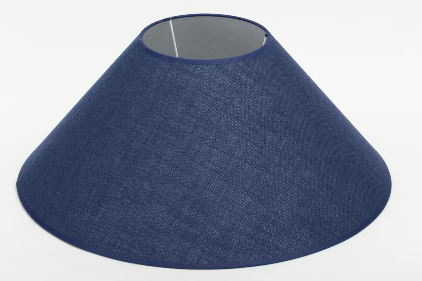 Lampenschirm Circum 45x15x18 blue