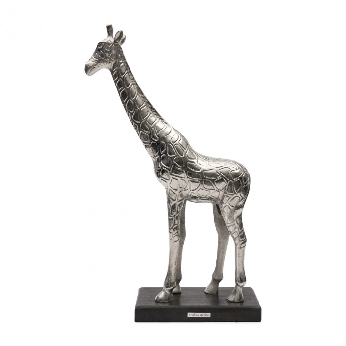 RM Classic Giraffe Statue