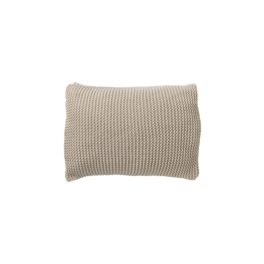 Kissenbezug Ponza 50x50 beige