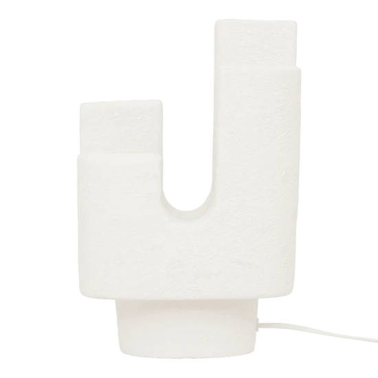 UNC Table Lamp Cuarto