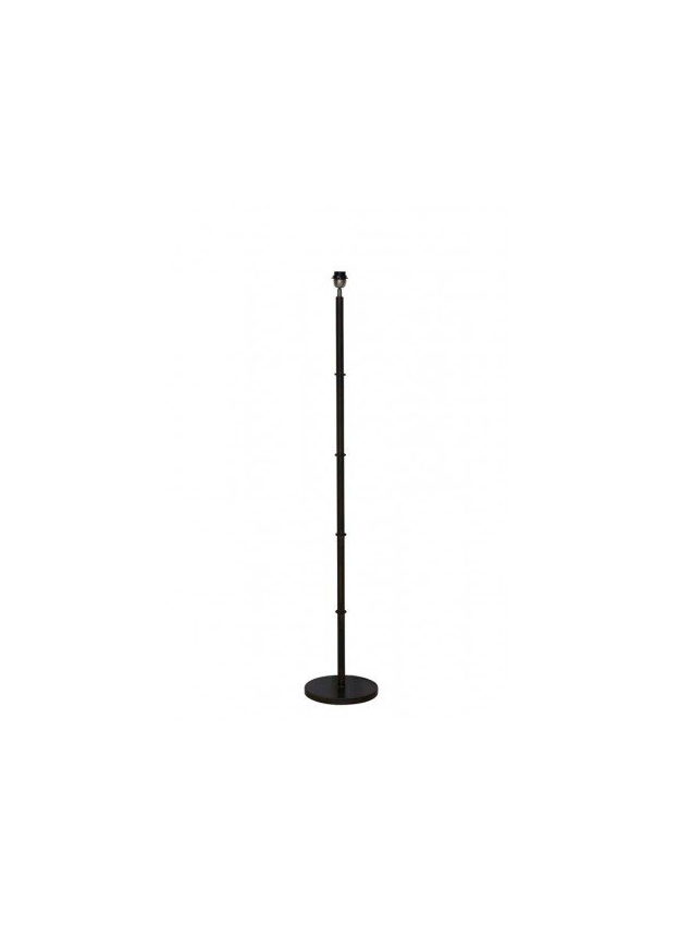 Stehlampe Phuket D25x140 schwarz
