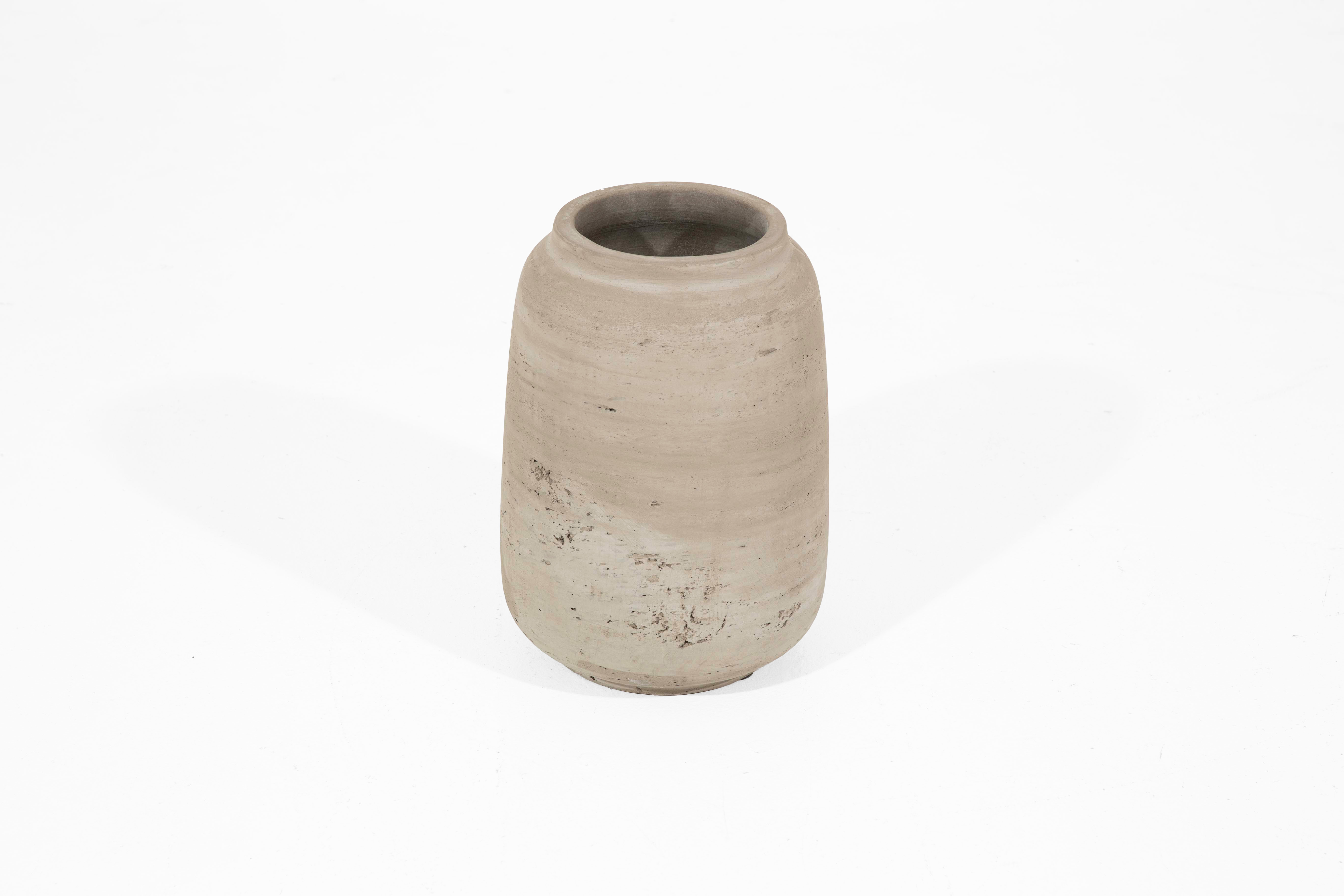 Pot Uri D25/H34