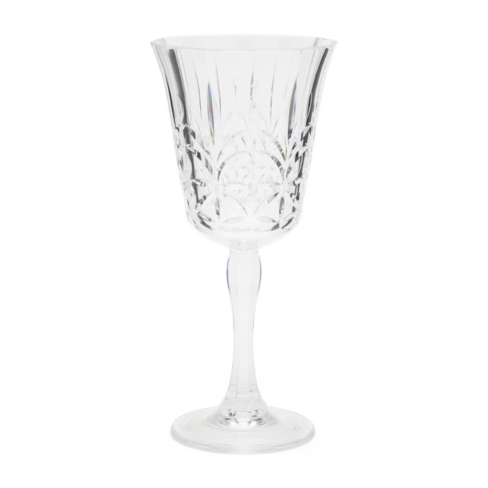 Azur Wine Glass
