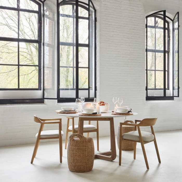 Alcudia Stool D40
