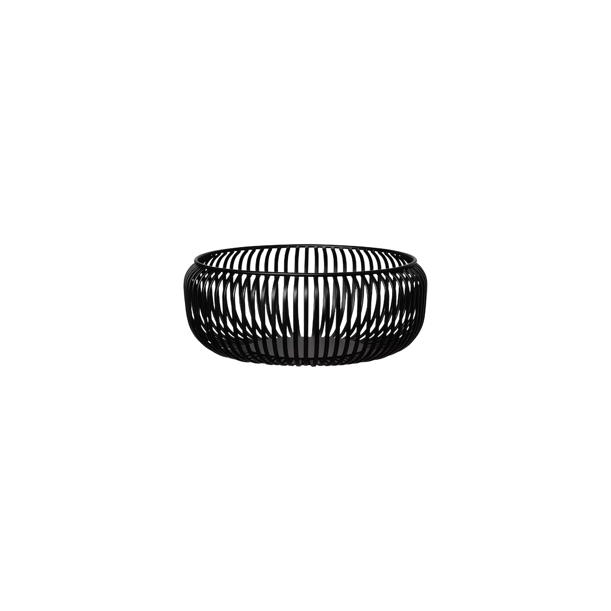Schale Lito M black D25
