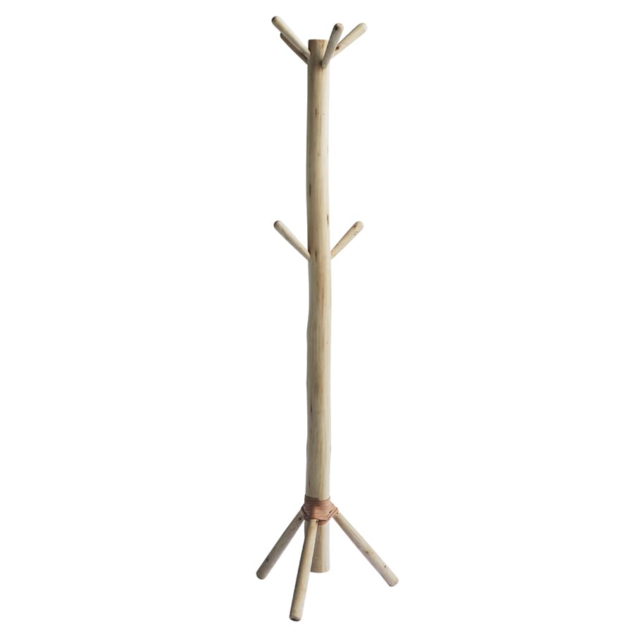 Garderobenständer Eucalyptus