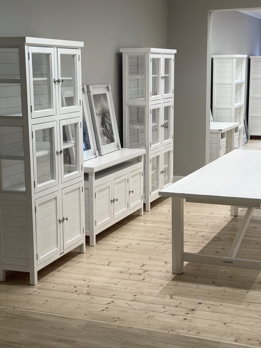 Schrank Douglas 3 Türen