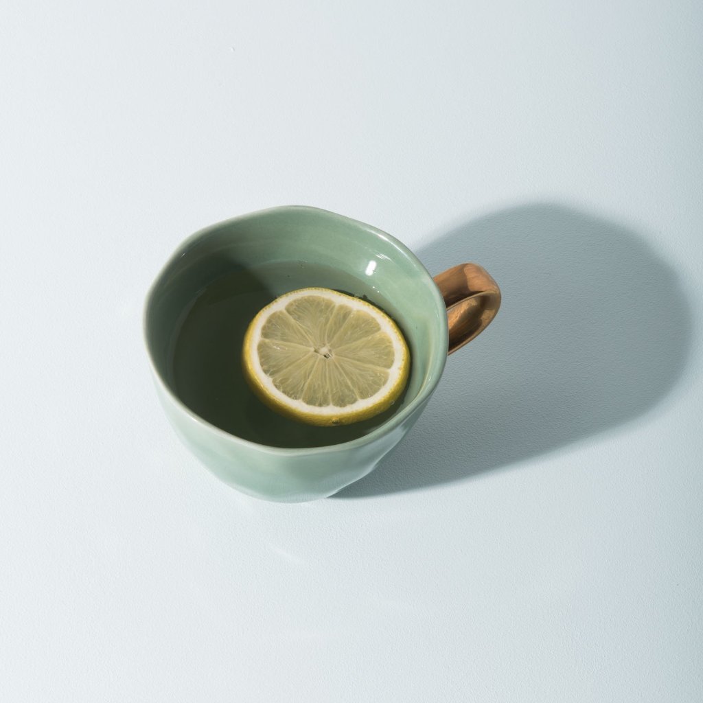 Cup Good Morning Jadesheen