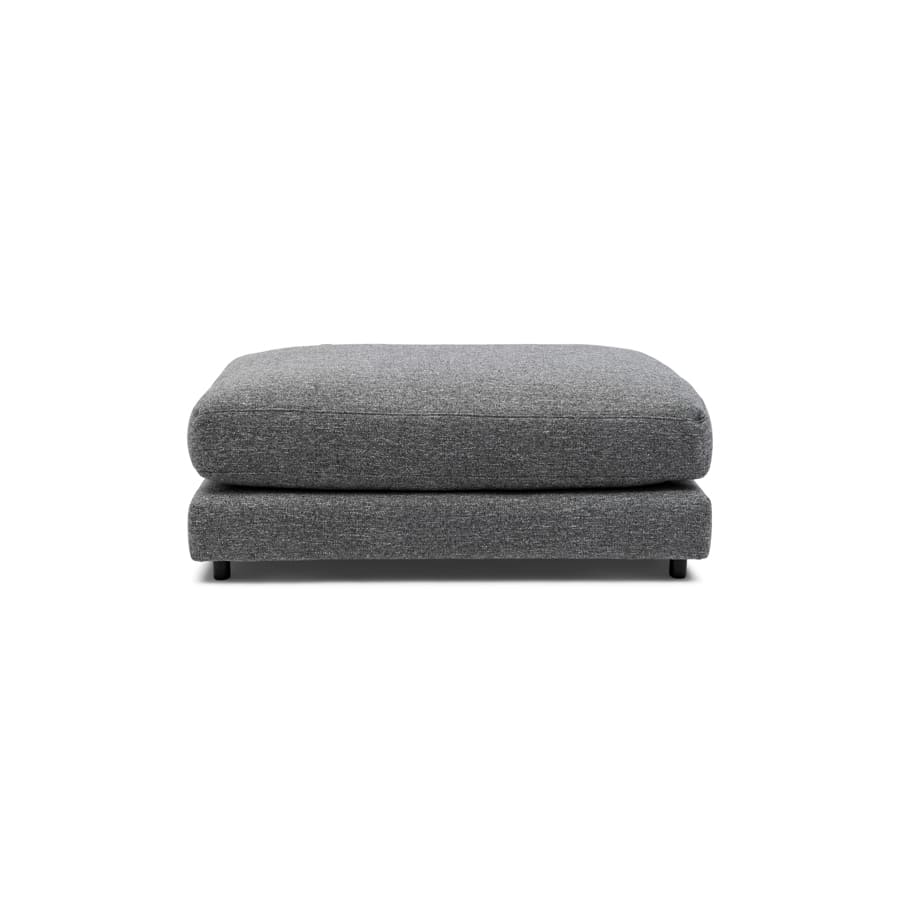 Stephen Footstool Slate