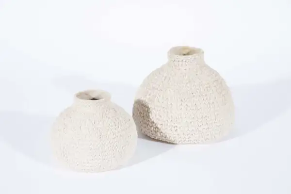 Vase Thirze L