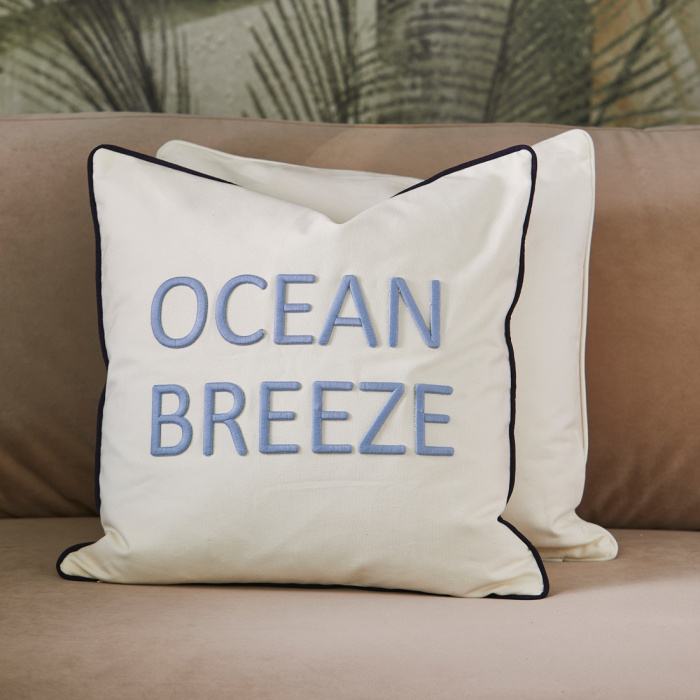 KB Ocean Breeze 50x50