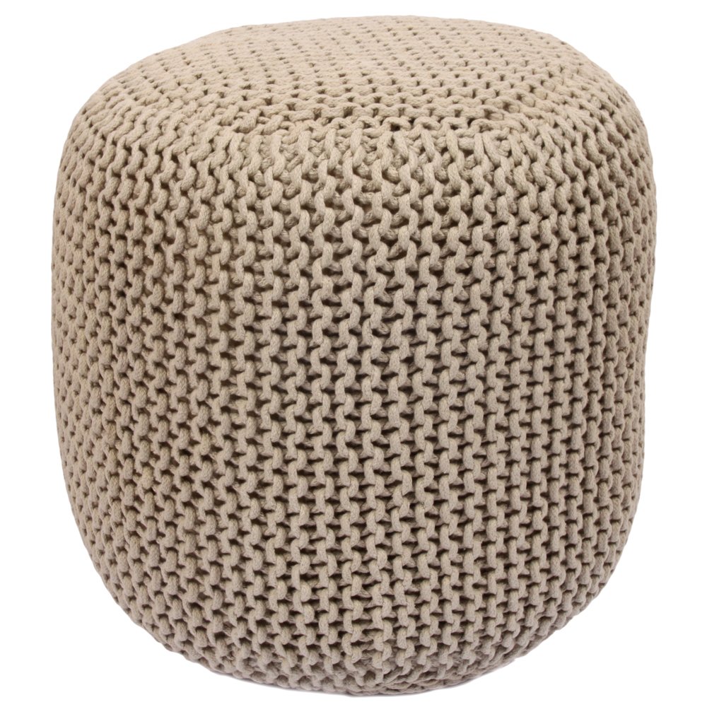 Strickhocker  H38 beige