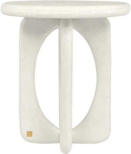 Neo Occasional Table off white