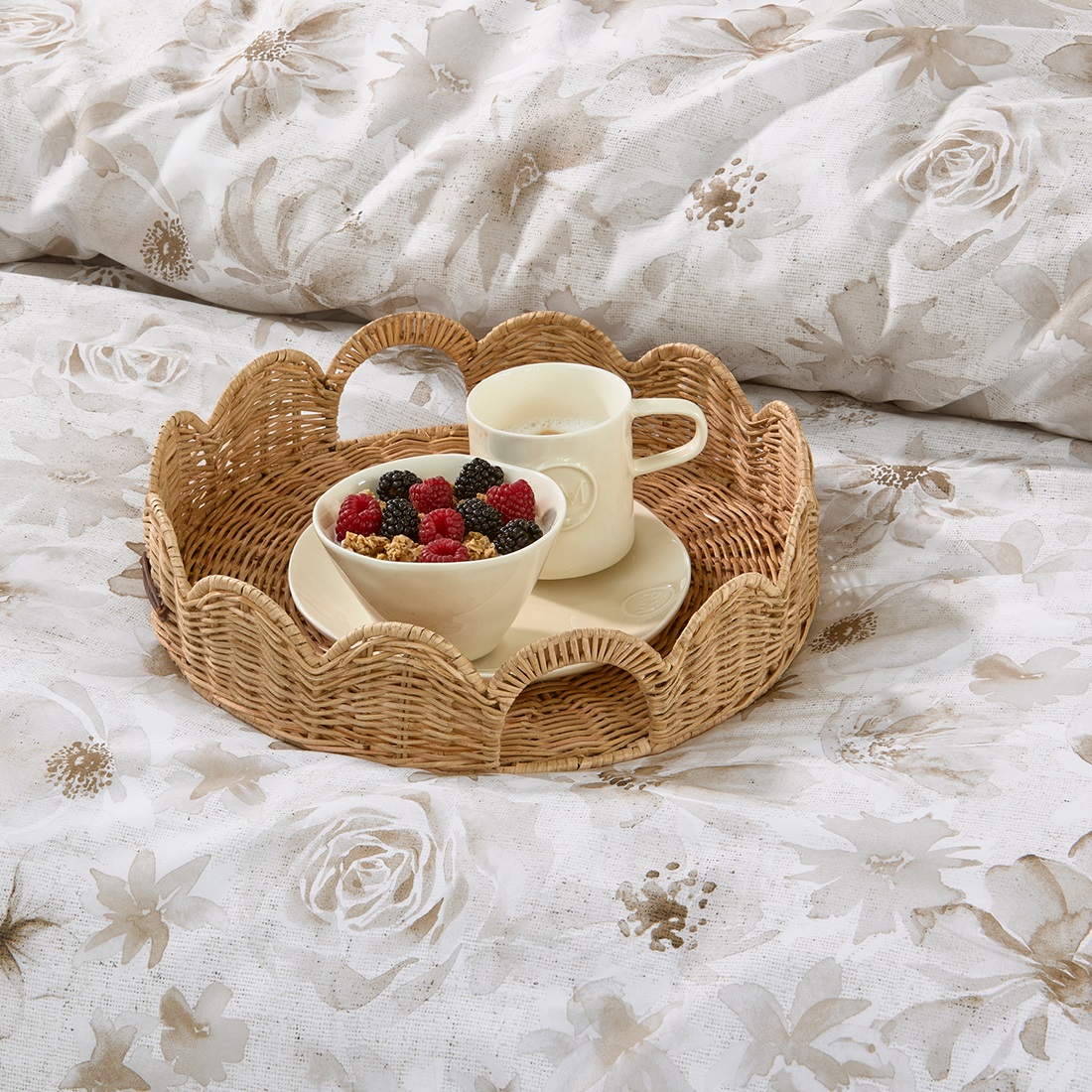 Portofino Mug white M