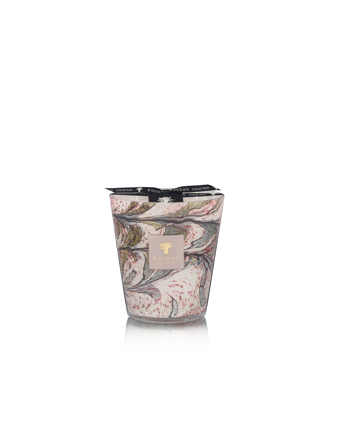 Duftkerze Leaves Manon