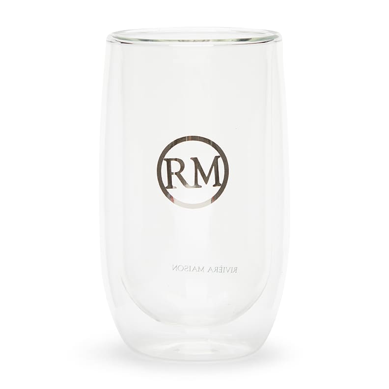 Love RM Double Wall Glass L