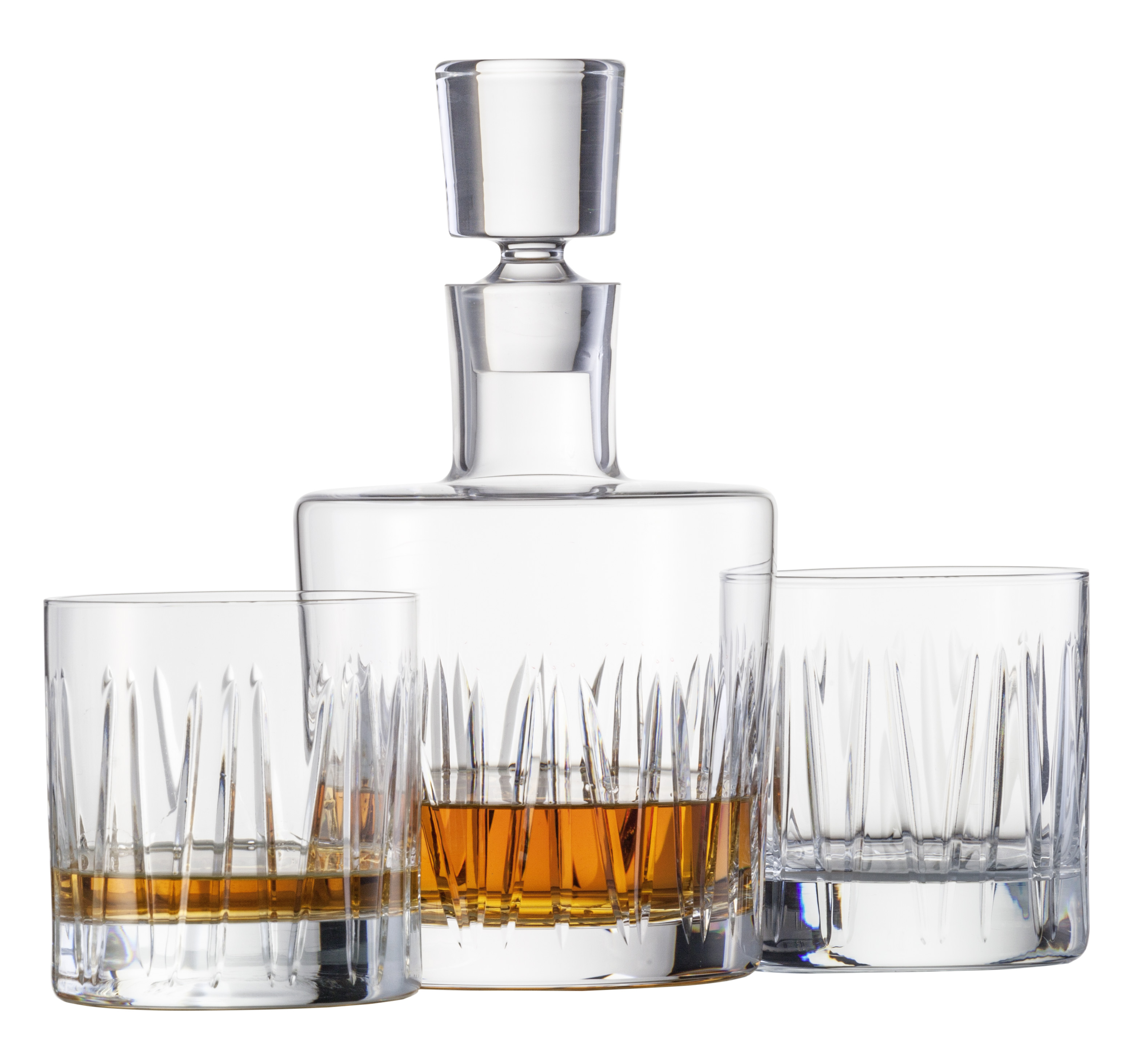 Whisky Set Basic Bar Motion