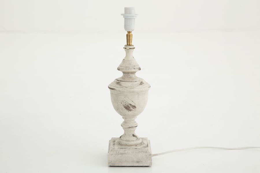 Tischlampe Louis Philippe Small