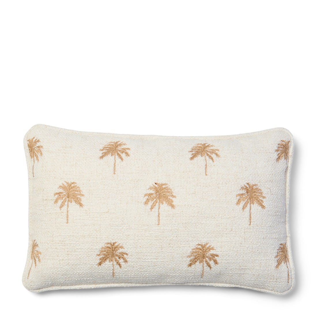 Kissen Palm Groove 50x30
